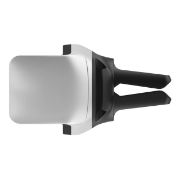 Image de Belkin Support de voiture pour grille d'aération Supports - Noir, argent (F7U017BT)