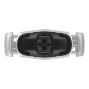 Image de Belkin Support de voiture pour grille d'aération Supports - Noir, argent (F7U017BT)