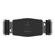 Image de Belkin Support de voiture pour grille d'aération Supports - Noir, argent (F7U017BT)