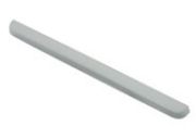 Image de Ergotron Foam Wrist Rest Support de poignet - Gris (97-505)