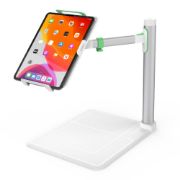 Image de Belkin chariot et support multimédia Blanc Tablette (EDC001)