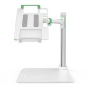 Image de Belkin chariot et support multimédia Blanc Tablette (EDC001)