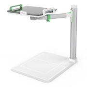 Image de Belkin chariot et support multimédia Blanc Tablette (EDC001)