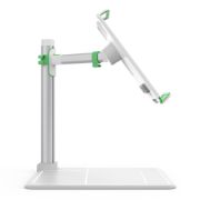 Image de Belkin chariot et support multimédia Blanc Tablette (EDC001)