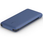 Image de Belkin 10000 mAh Bleu (BPB006BTBLU)