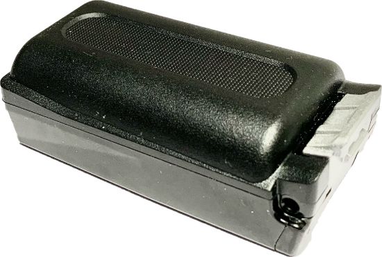 Image de Datalogic Skorpio X5 Extended Battery pack (6,200 mAH) - Noir (91ACC0093)