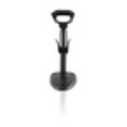 Image de Datalogic Stand, Autosense Flex, Black Accessoire de lecteurs de codes à barres - Noir (STD-AUTFLX-QD25-BK)