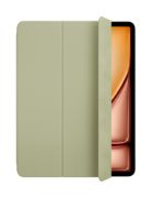 Image de Apple Smart Folio pour iPad Air 13 pouces (M2) - Sauge (MWKC3ZM/A)
