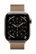 Image de APPLE Bracelet Milanais or 42 mm (MXMN3ZM/A)