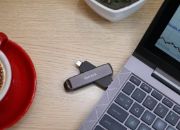 Image de SanDisk  Clé USB - Noir (SDDDE1-512G-G46)