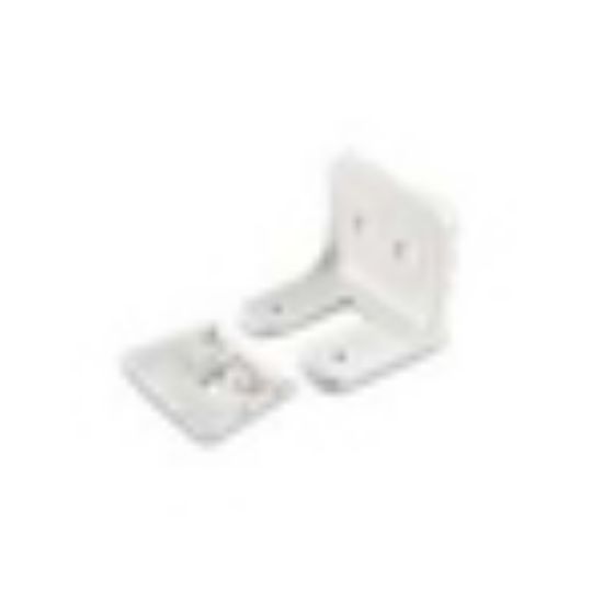 Image de Datalogic Wall Mount Kit Accessoire de lecteurs de codes à barres - Blanc (90ACC0383)