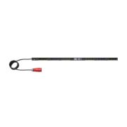 Image de Eaton Metered Input G4 Rack PDU, 11 kW, 39 U, 16 A, 24xC13, 18xC39, 3 m cord Distribution d'énergie - Noir (EVMIF316X)