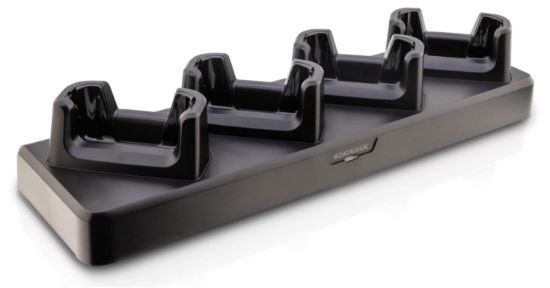 Image de Datalogic 4-Slot Charging Dock - Noir (94A150130)