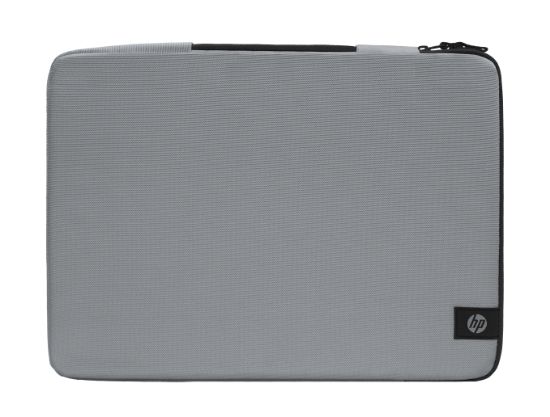 Image de HP Protective Meteor Silver 15-16 Laptop Housse (C40BQUT#ABB)