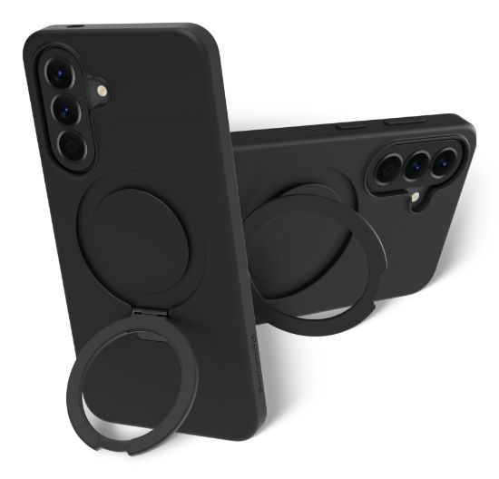Image de dbramante1928 Iceland Ultra D3O MAG Kick coque de protection pour téléphones portables 17 cm (6.7") Housse Noir (ID57BL006961)