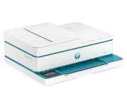 Image de HP Envy 6530 Sans fil All-in-One Couleur Imprimante, Impression photo; Copieur, Scanner (C2XS1B)