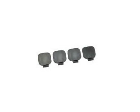 Image de Zebra Media Spacer (KIT-MPM-MD2SPR5-01)