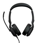 Image de Jabra Evolve2 50 Casque Avec fil Arceau Bureau/Centre d'appels Bluetooth (25089-989-999)