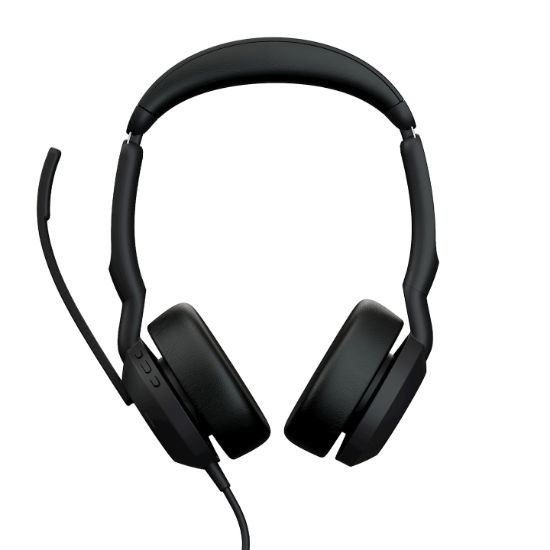 Image de Jabra Evolve2 50 Casque Avec fil Arceau Bureau/Centre d'appels Bluetooth (25089-989-999)