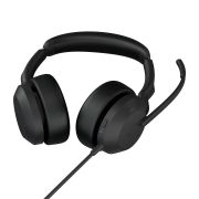 Image de Jabra Evolve2 50 Casque Avec fil Arceau Bureau/Centre d'appels Bluetooth (25089-989-999)