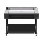 Image de Canon imagePROGRAF TM-340 imprimante grand format Wifi Bubblejet Couleur 2400 x 1200 DPI A0 (841 x 1189 mm) Ethernet/LAN (6248C003)
