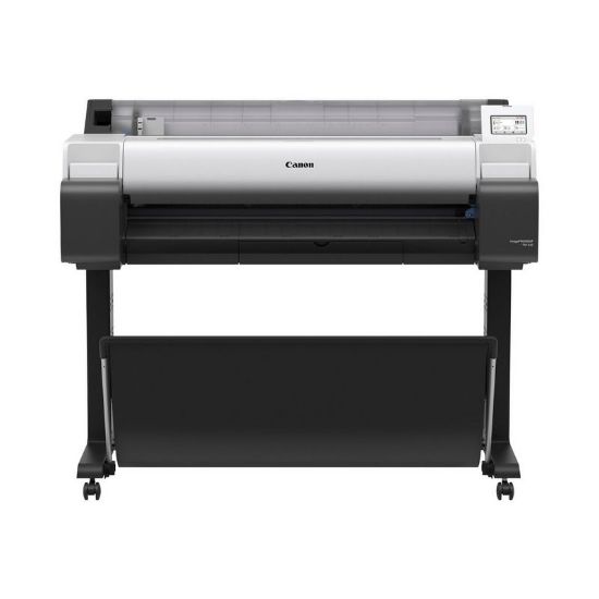 Image de Canon imagePROGRAF TM-340 imprimante grand format Wifi Bubblejet Couleur 2400 x 1200 DPI A0 (841 x 1189 mm) Ethernet/LAN (6248C003)