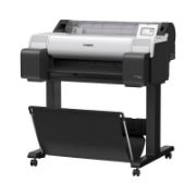 Image de Canon imagePROGRAF TM-340 imprimante grand format Wifi Bubblejet Couleur 2400 x 1200 DPI A0 (841 x 1189 mm) Ethernet/LAN (6248C003)