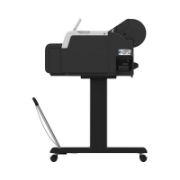 Image de Canon imagePROGRAF TM-340 imprimante grand format Wifi Bubblejet Couleur 2400 x 1200 DPI A0 (841 x 1189 mm) Ethernet/LAN (6248C003)
