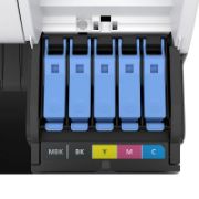 Image de Canon imagePROGRAF TM-340 imprimante grand format Wifi Bubblejet Couleur 2400 x 1200 DPI A0 (841 x 1189 mm) Ethernet/LAN (6248C003)