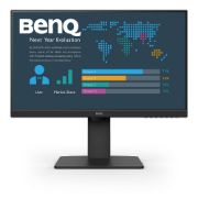 Image de BenQ BL2786TC écran plat de PC 68,6 cm (27") 1920 x 1080 pixels Full HD Noir (9H.LMPLB.QBE)