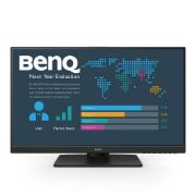 Image de BenQ BL2786TC écran plat de PC 68,6 cm (27") 1920 x 1080 pixels Full HD Noir (9H.LMPLB.QBE)