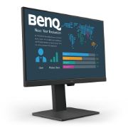 Image de BenQ BL2786TC écran plat de PC 68,6 cm (27") 1920 x 1080 pixels Full HD Noir (9H.LMPLB.QBE)