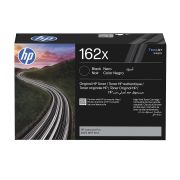 Image de HP Cartouche de toner LaserJet authentique noire 162X (W1620X)