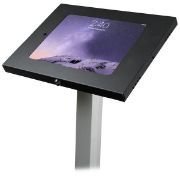 Image de StarTech.com Support au sol verrouillable pour iPad (STNDTBLT1FS)