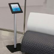 Image de StarTech.com Support au sol verrouillable pour iPad (STNDTBLT1FS)