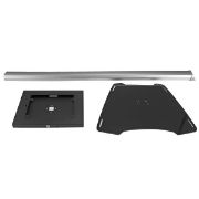 Image de StarTech.com Support au sol verrouillable pour iPad (STNDTBLT1FS)