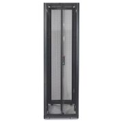 Image de APC NetShelter SX 48U Rack autonome Noir (AR3107X617)