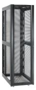 Image de APC NetShelter SX 48U Rack autonome Noir (AR3107X617)
