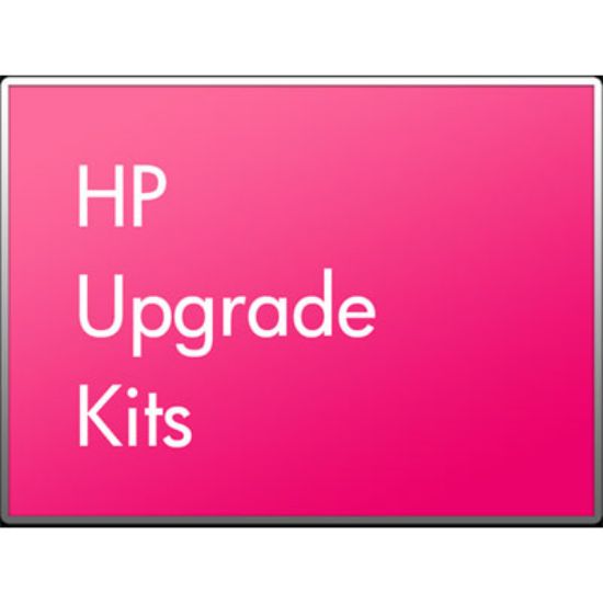 Image de HP E B-Series Switch Rack-Mount Kit Kit de montage (A7511A)