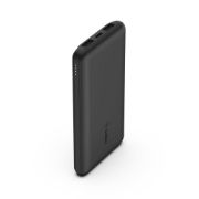 Image de Belkin BOOST?CHARGE 10000 mAh Noir (BPB011BTBK)