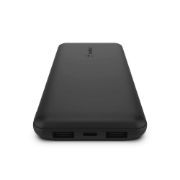 Image de Belkin BOOST?CHARGE 10000 mAh Noir (BPB011BTBK)