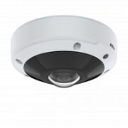 Image de Axis M3077-PLVE Caméra IP - Blanc (02018-001)