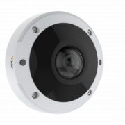 Image de Axis M3077-PLVE Caméra IP - Blanc (02018-001)