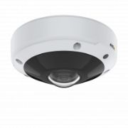 Image de Axis M3077-PLVE Caméra IP - Blanc (02018-001)