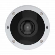 Image de Axis M3077-PLVE Caméra IP - Blanc (02018-001)