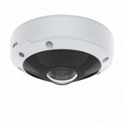 Image de Axis M3077-PLVE Caméra IP - Blanc (02018-001)
