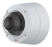 Image de Axis T94S01P CONDUIT BACK BOX Accessoire caméra de surveillance - Blanc (01190-001)