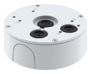 Image de Axis T94S01P CONDUIT BACK BOX Accessoire caméra de surveillance - Blanc (01190-001)