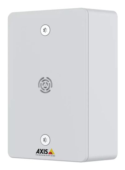 Image de Axis TU1001-VE Microphone - Blanc (02269-001)