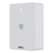 Image de Axis TU1001-VE Microphone - Blanc (02269-001)